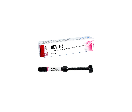 thumbnail image 2 of Devit-S Endodontic Devitalizer Paste – Root Canal Treatment – 3g 2 of 4