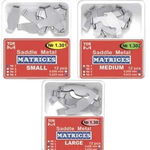 Tiesios matricos N 1.303 (L)