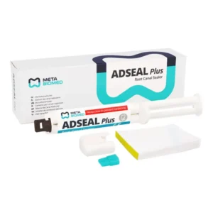 ADSEAL™ šaknų kanalų pildymo pasta