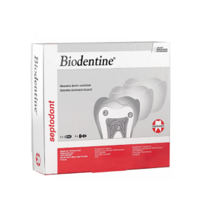 Septodont Biodentine™ 5 kap.