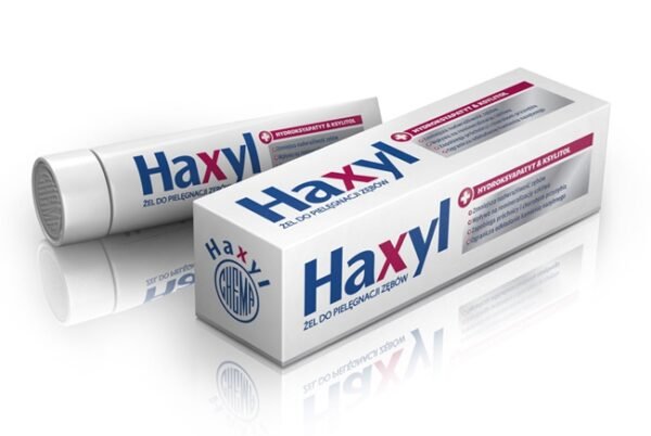 HAXYL pasta, 75g.