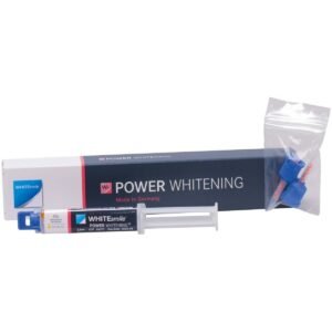 White Smile Power Whitening
