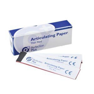 Perfection plus articulating paper 65 micron