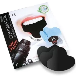 Dental Contrastor, Cerkamed 15vnt