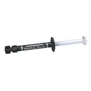 Composite Wetting Resin