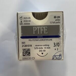 Netirpus Chirurginis Siūlas (PTFE)
