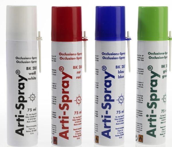 Purškiama kalkė Arti- Spray