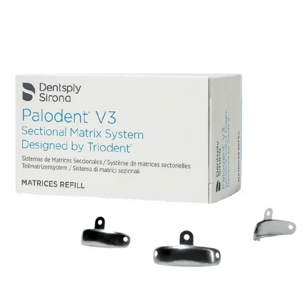 Palodent V3